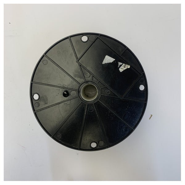 Talamex DIN766 Galvanized Anchor Chain 4 mm