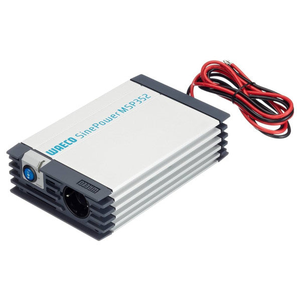 Dometic Waeco MSP354 Power Converter Sine Wave 24 to 230V - 350W
