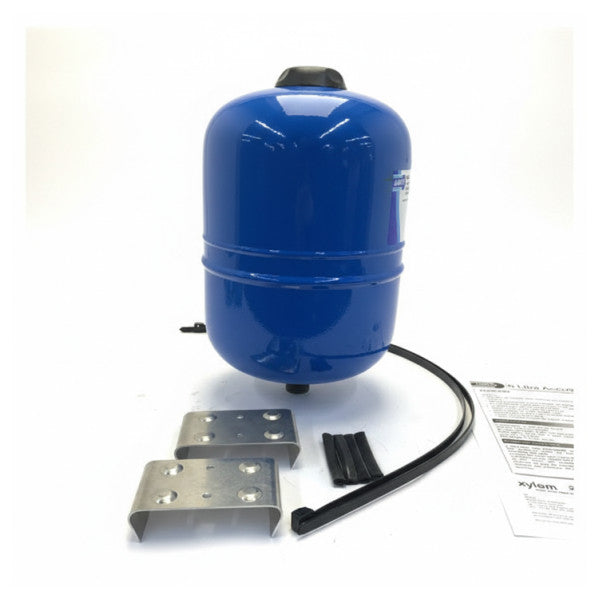 Jabsco 23240-2000 Egalisatietank 8 liter for Freshwaterpump System
