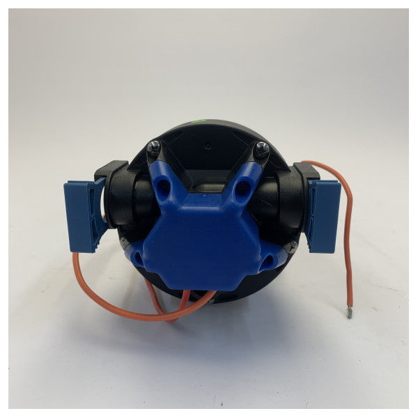 Jabsco 82600-0092 Par Max 6 Makevesipumppu 22.7L/m 12V 