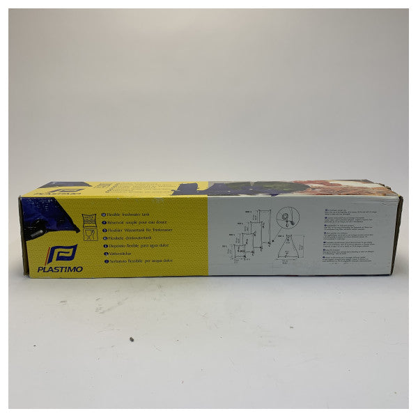 Whale Gusher Titan BP4410 Manual Bilgepump