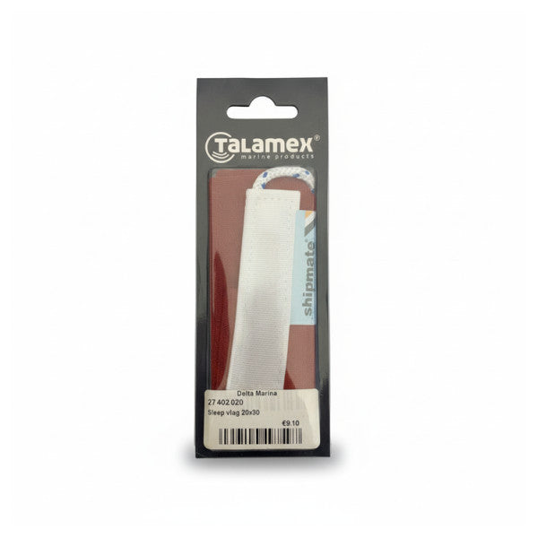Talamex Sweep-Flagge 20x30 27402020 