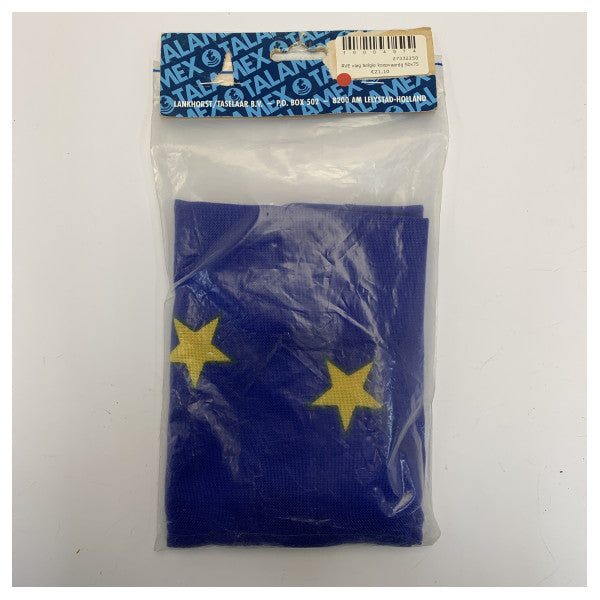 Talamex båtflagg Belgia vannsportflagg 27332250 