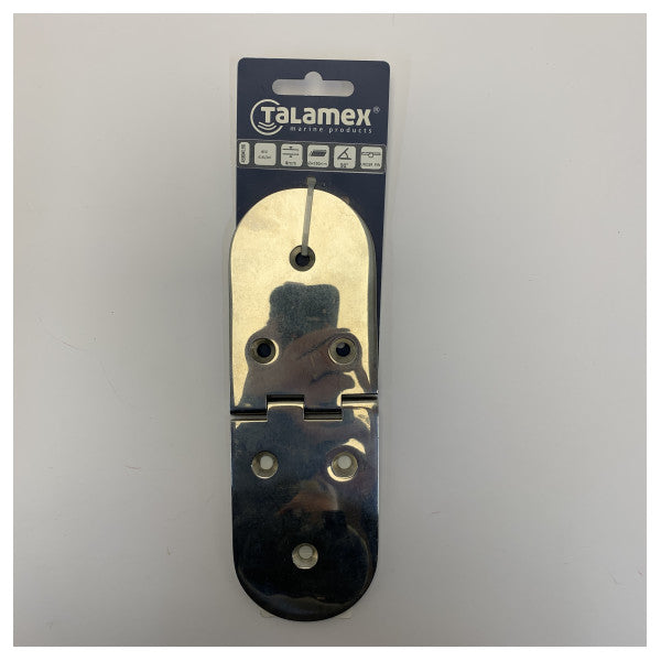 Talamex 43804390 Yacht Hardware Original Packaging