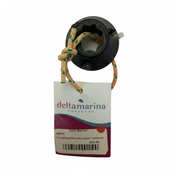 Delta Marina 46541 Porte-manivelle Super Compact 