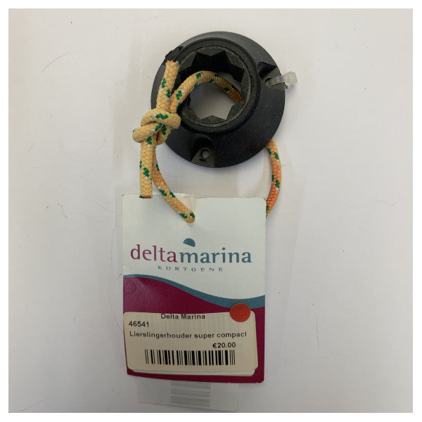 Delta Marina 46541 Porte-manivelle Super Compact 