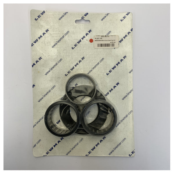 Lewmar 48000459 50ST Trommellagerset 