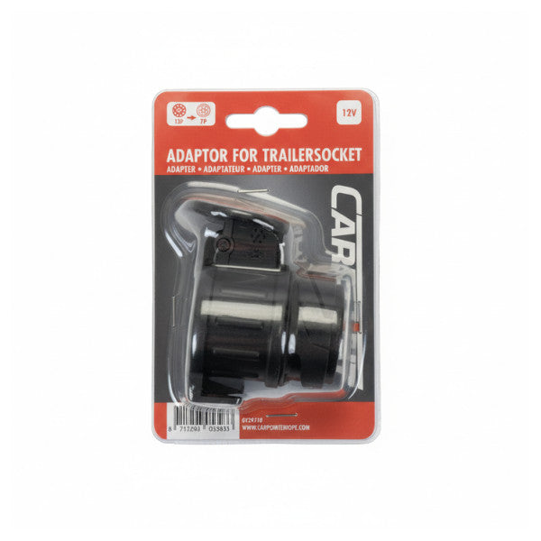 Carpoint traileradapterstik 5129518 