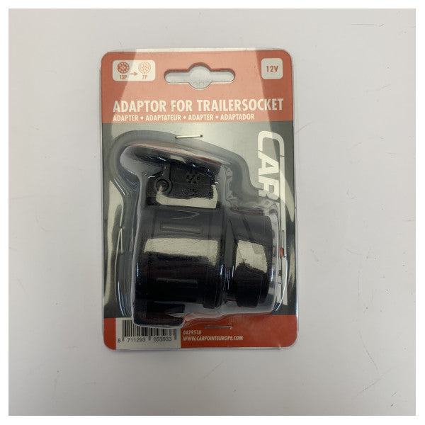 Carpoint traileradapterstik 5129518 