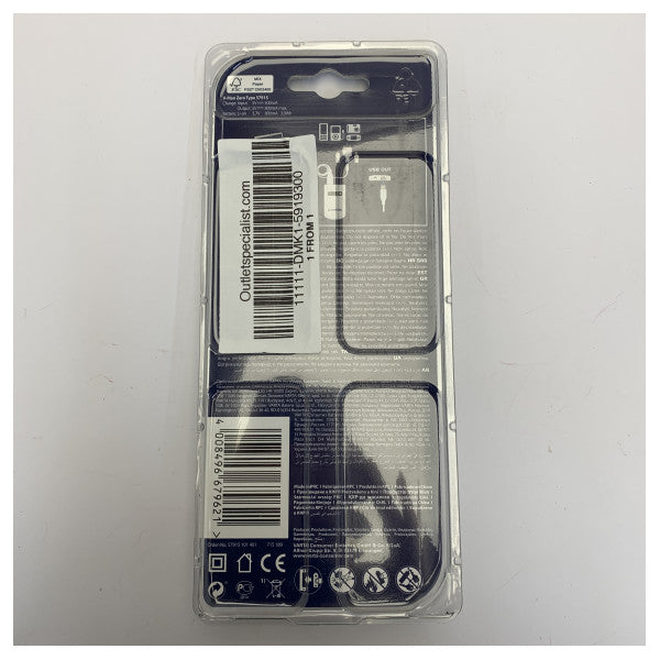 Portable Power Bank 5919300 Universal External Battery for Marine & Outdoor