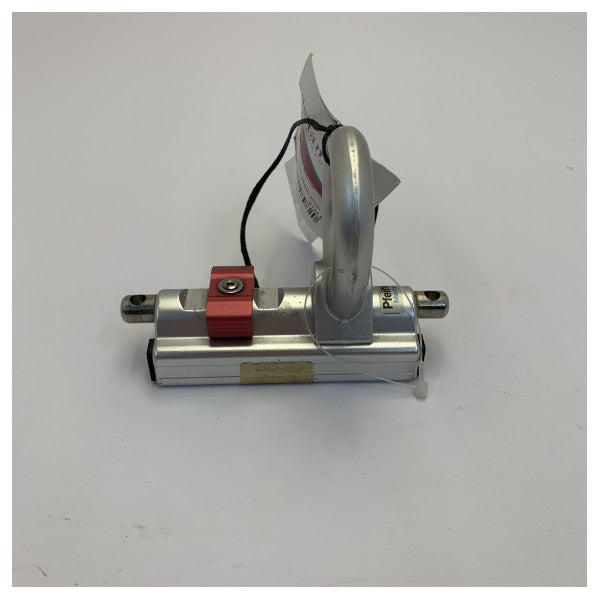 Delta Marina 67.688.025 Quick Release with Red Locking Mechanism 