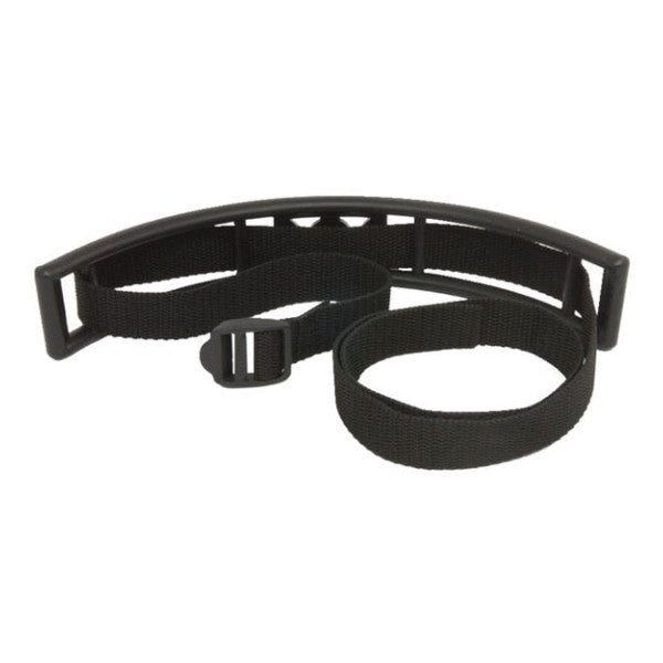 Talamex 90.500.601 Universal Gas Cylinder Holder with Strap