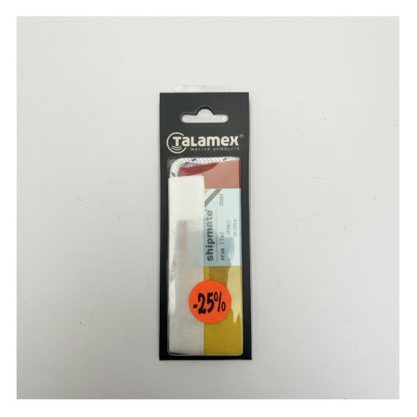 Talamex 90056 Spain Båtflagga 20x30 
