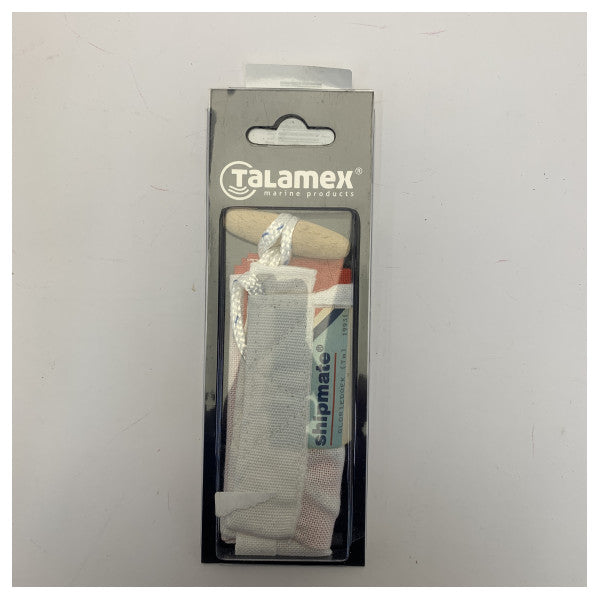 Talamex Shipmate Marine флаг 20x24 см 90112 