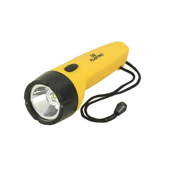 Plastimo Floating LED Marine Flashlight White Light A65537
