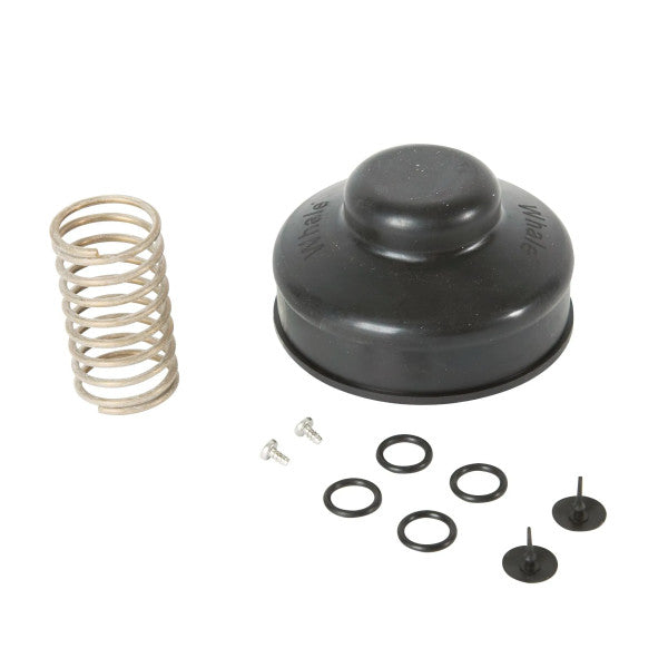 Whale AK4615 servicessats för New Babyfoot marinpump 