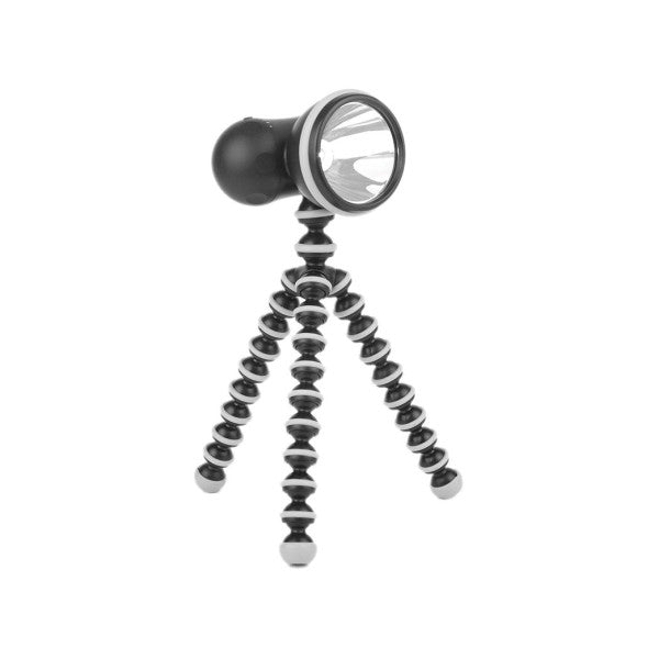 JOBY DEG0001 Portable LED Flashlight Professional Marine & Outdoor Lighting 