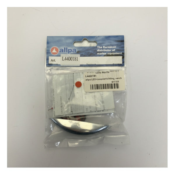 Allpa LED Marine Courtsey Light Boat Deck Light L4400181 