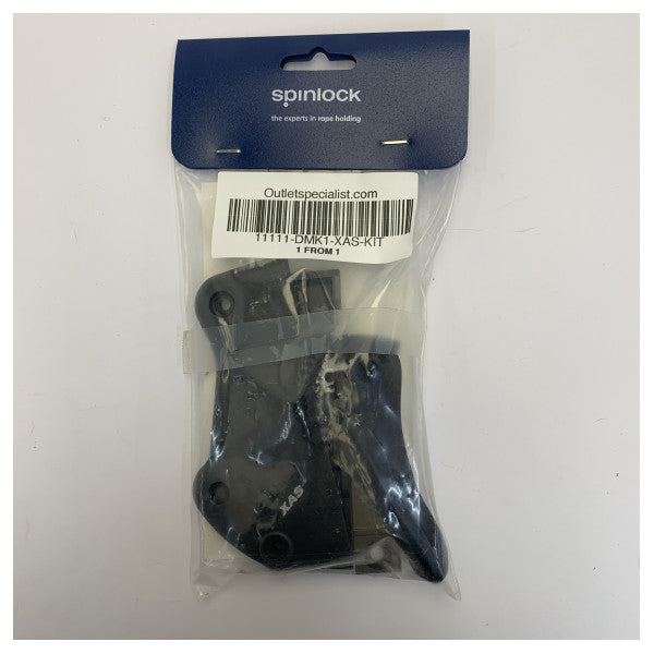 XAS Powerclutch için Spinlock XAS-KIT Servis Kiti 