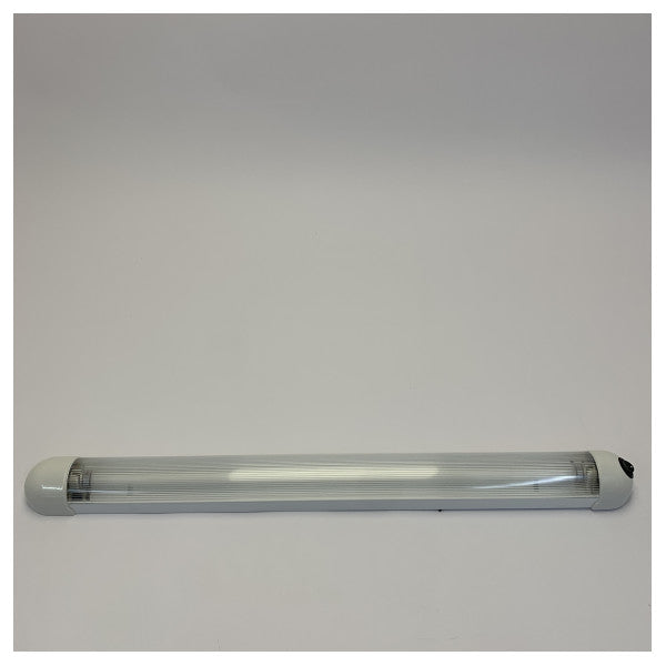 Talamex TL Interiørbelysning Enkelt 62cm - Marine Båtlys - 13604012 