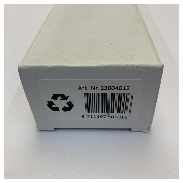 Talamex TL Interiörbelysning Enkel 62cm - Marin Belysning för Båtar - 13604012 