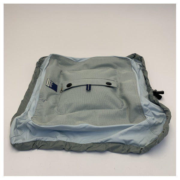 Copertura per zanzariera Blue Performance BP-851 Bianca 45 x 45 cm 