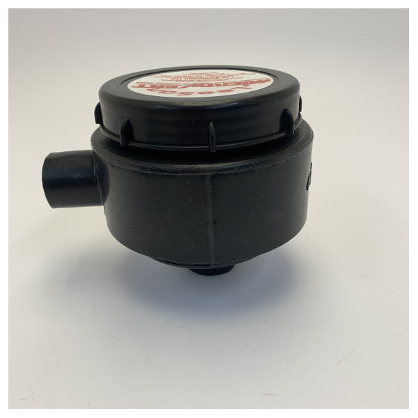 LeeSan 81103001 Marine filter za uklanjanje mirisa iz spremnika otpadne vode 