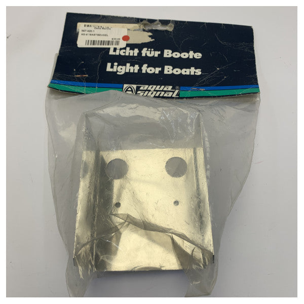دعامة ضوء الملاحة Aqua Signal 3921002000 - معدات اليخوت 