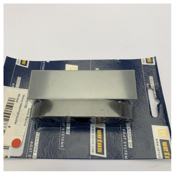 Vetus ZEHC100 sikringsholder for ZE sikringer 40 til 500 amp 