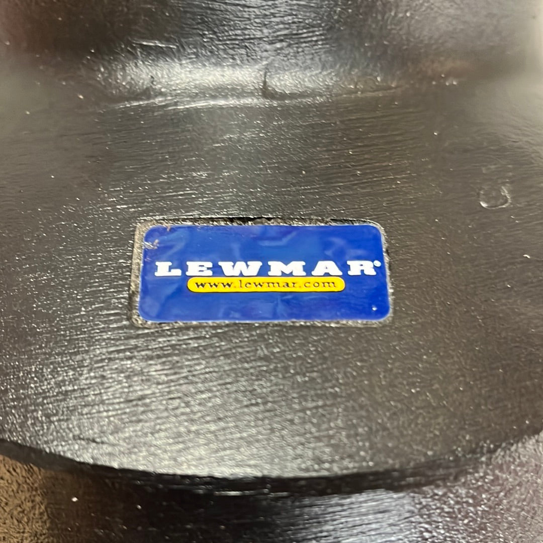 Lewmar Direct Drive 1/4 HP 12V autopilota - 89300039