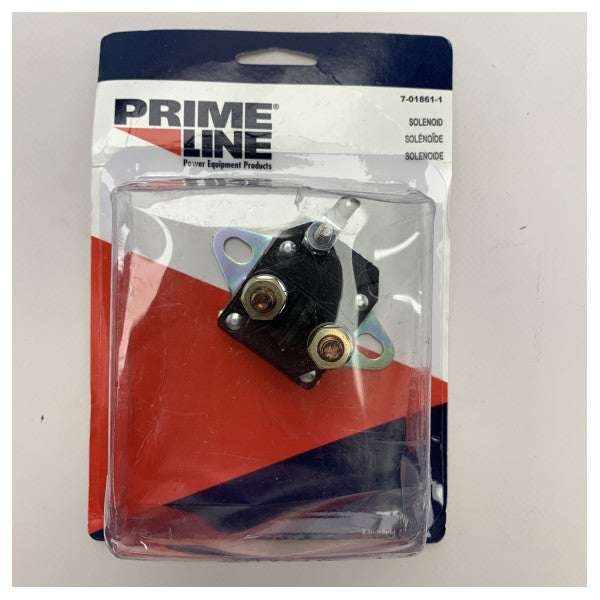 Sierra Marine Prime Line engine starter solenoid - 7-01861-1