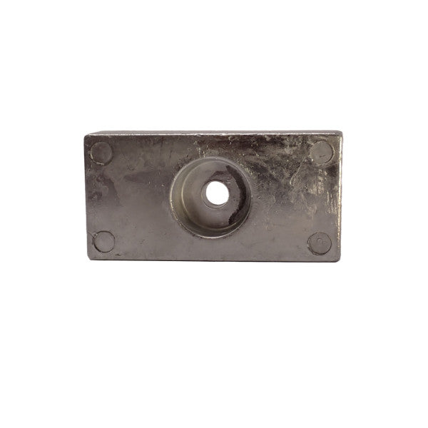 Honda outboard engine zinc anode - 41109-ZW1-B00