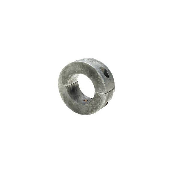 Martyr Camp C-5 round zinc anode 1 1/4 inch for propeller shaft