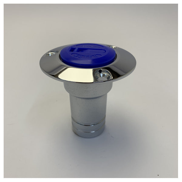 Καλύμμα πλήρωσης νερού Chrome Deck - Υλικά σκαφών - 45-38-19 