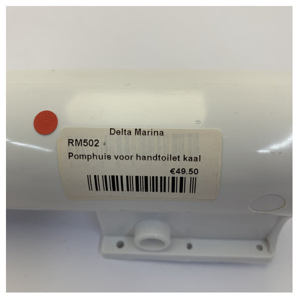 Système de pompe manuelle RM69 RM502 pour toilettes marines - Pompe de toilettes manuelle pour bateau 