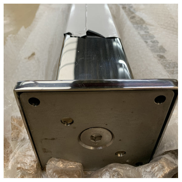 ステンレス鋼のボートの塗布のための耐食性の海洋のプロペラの土台ピン- 374529