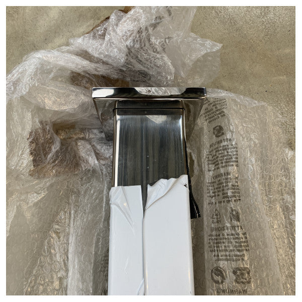 ステンレス鋼のボートの塗布のための耐食性の海洋のプロペラの土台ピン- 374529