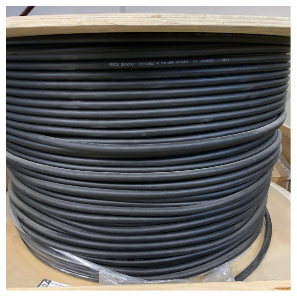 パーコン ブロードキャスト ビデオケーブル VK 500 AMWK - 109330-400 