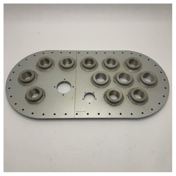 CRN Marine Grade Waterproof Access Door für Schiffswasser- und Tanksysteme - korrosionsbeständig und einfach zu installieren - 263734-1