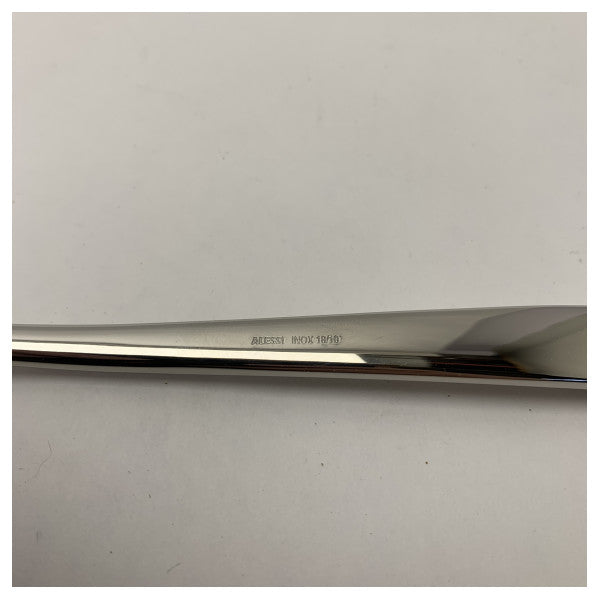 Alessi - Caccia 18/10 rustfritt stål - bordgaffel 4 tenner 20cm - LCD01/2R4 