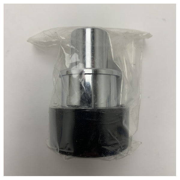 LAMP Marine Chrome Cabinet Knob PK04CR - Довговічна ручка ящика для яхти та човна 