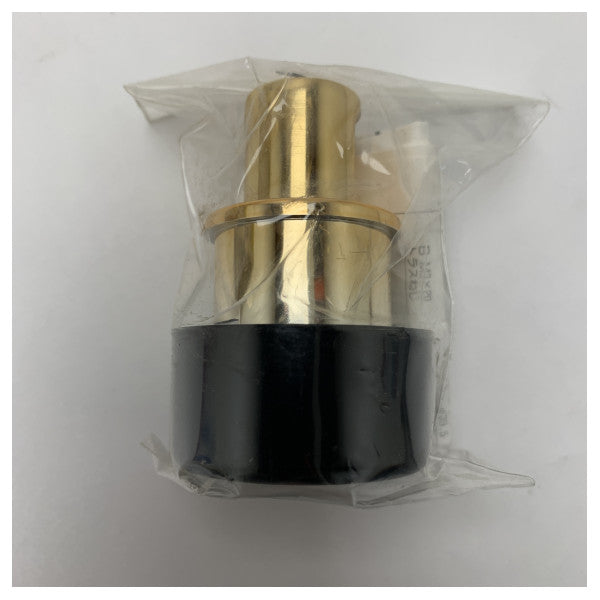 LAMP PK04 Кнопка управління золотим покриттям морського класу - 100-015-025 - 100-015-025