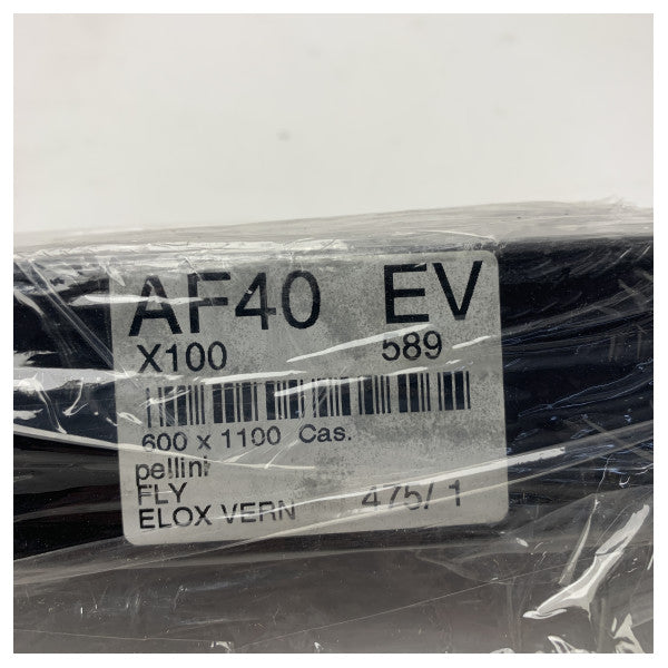 Tela Mosquito Ferretti Yachts para Fecho do Cabo do Braço Esquerdo – AF40 EV 