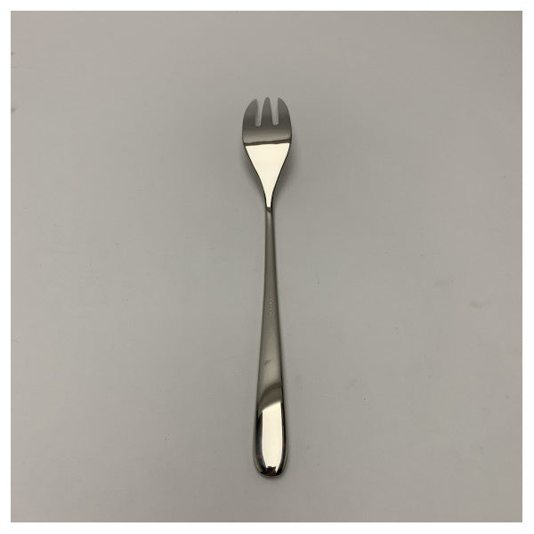 アレッシィ・マリン＆航海用高級18/10ステンレス製サービングフォーク - LCD01/12