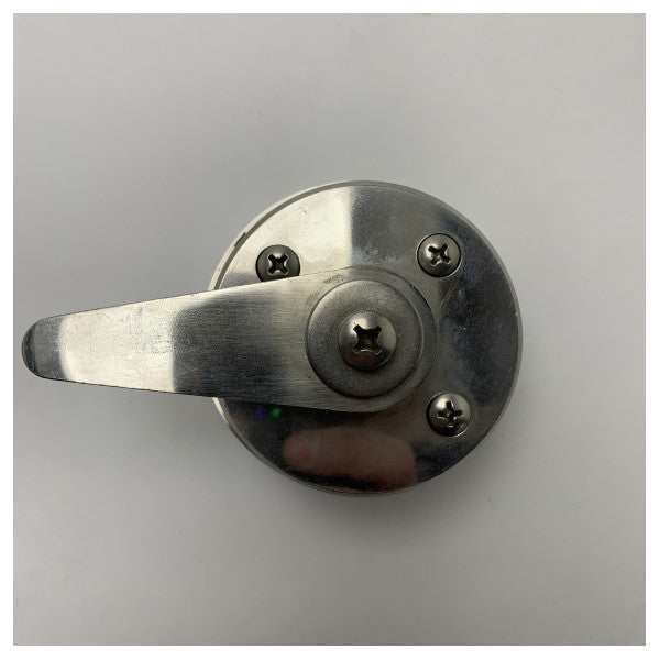 Засувка морського люка з нержавіючої сталі Nemo - стійка до корозії, міцна та стійка до погодних умов защіпка