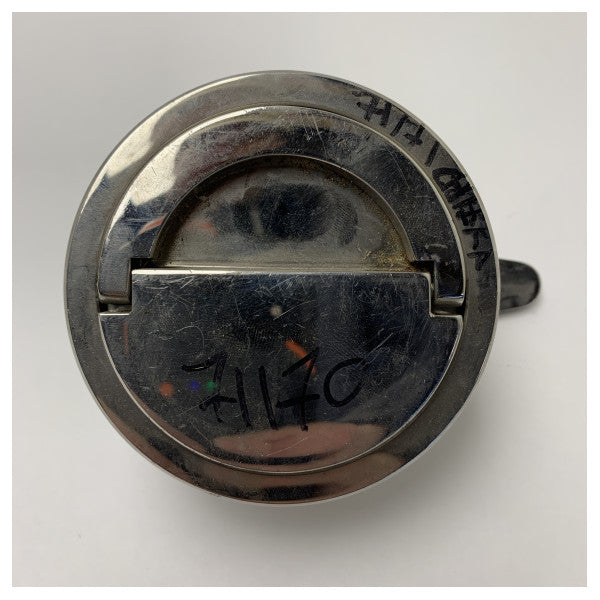 Засувка морського люка з нержавіючої сталі Nemo - стійка до корозії, міцна та стійка до погодних умов защіпка