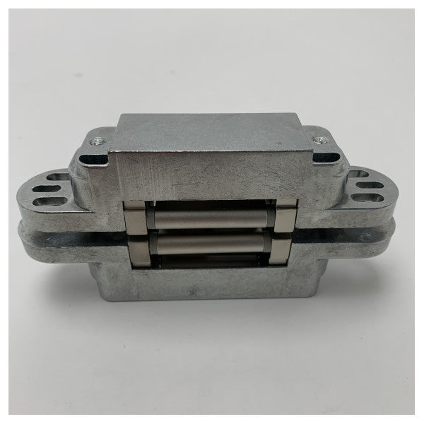 Simonswerk Tectus TE 310 3D マリン用ステンレス鋼ヒンジ - 耐久性、調節可能、耐候性、ボートおよびヨット用