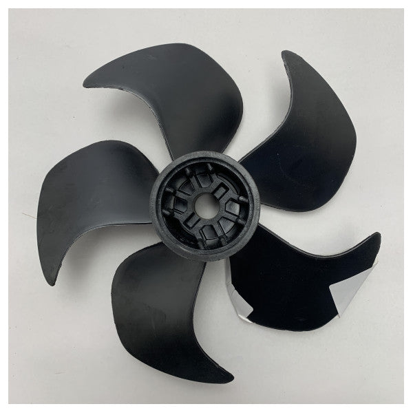 5-łopatowa śruba napędowa steru strumieniowego Side Power 185MM - 71261