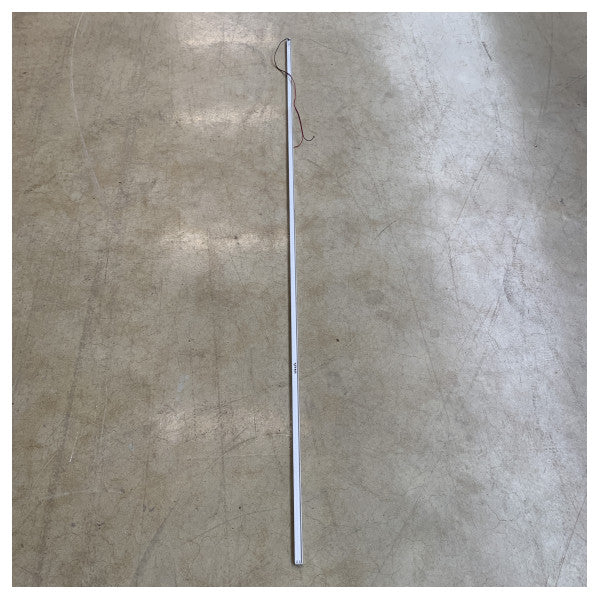 Ethos Accent LED Bar 2000mm 3000K IP65 Vandtæt marine LED-lys til både og yachter