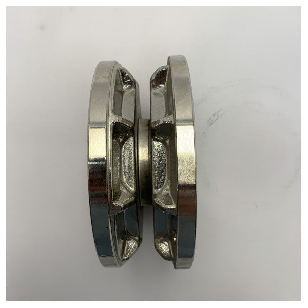 Lofrans X2 6 mm δίσκος αλυσίδας ανελκυστήρα DIN766 - 71406